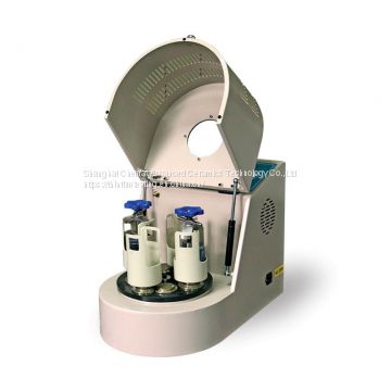 Chemat Planetary Ball Mill