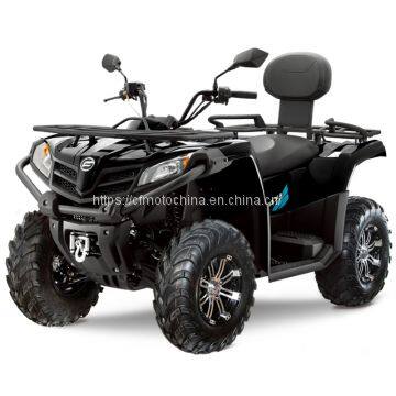 CFMOTO 400cc 4x4 Road Legal ATV Quad Bike CFORCE 450L for Sale photo-3
