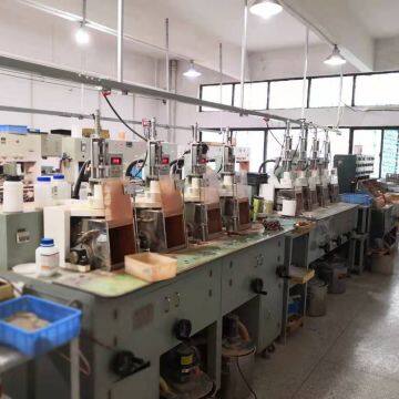 Wuhan Crystal Photoelectric Technology Co.,Ltd company overview - view 2