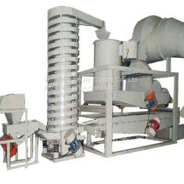 Pumpkin Seed Shelling Machine photo-2