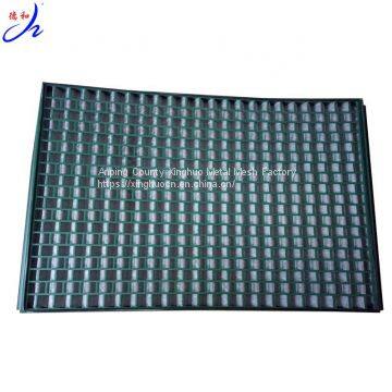695*1050mm 500 Wave Shale Shaker Screen photo-2