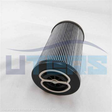 UTERS replace of MP FILTRI  high pressure oil pump  hydraulic oil  filter element MF1801A06HB   accept custom