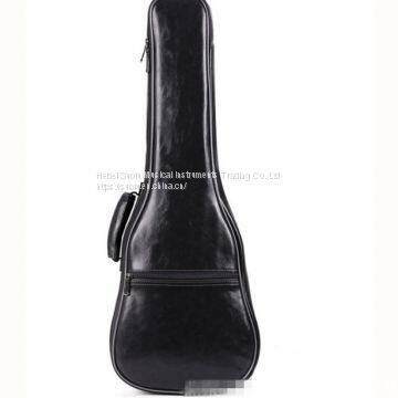 Soprano Ukulele Gig Bag Cases Cartoon Design 18mm Padded High Quality Oxford Cloth photo-2