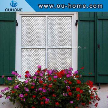 H12906 Privacy Decoration Static Window Film photo-4