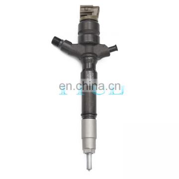 Engine Diesel Fuel Injector 23670-30450 2367030450 23670-0L090 23670-0L070