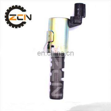 Vvt Valve 15330-75010 Variable Cam Timing Solenoid Oil Control Valve for Toyota Tacoma 2.7L-I4 1533075010