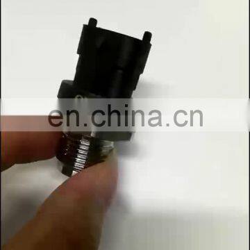 BLSH engine part 504382372  common rail fuel pressure sensor  0281 006 158 FOR common rail diesel fuel system