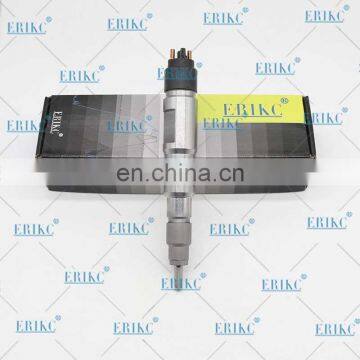 ERIKC 0445120321 Common Rail Injector 0445 120 321 Diesel Engine Fuel Injector 0 445 120 321 For Bos ch photo-6