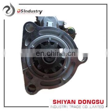 2871252 Tractor Engine Parts NT855 24V Starter photo-3