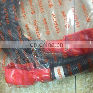 Japan Original Engine Wire Harness For Excavator ZX850-3 6WG1 4641126 photo-4