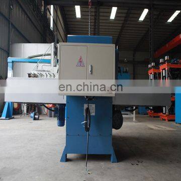 80T Blister Packaging Machine Hydraulic Cutting Machine photo-3