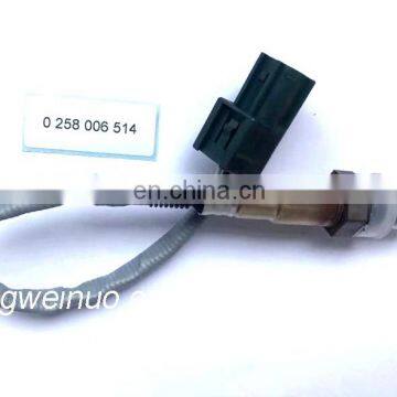 NEW  AUTO PART OXYGEN SENSOR 0258006514