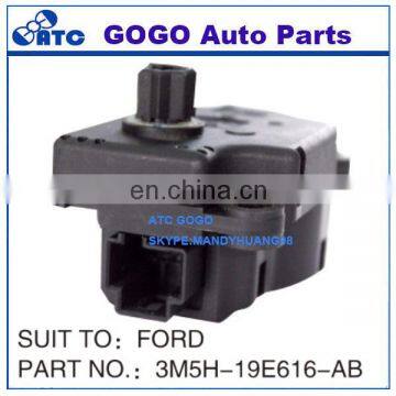 High Quality AUTO A/C solenoid valve control valve for MONDEO MK4