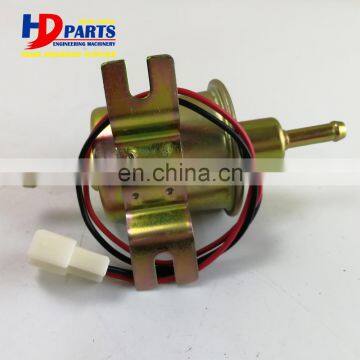 HEP-02A Electric Pump Engine Spare Parts