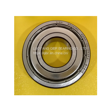 6204 Deep Groove Ball Bearing