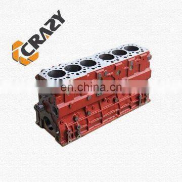 Diesel Engine 3066 Cylinder Block for E320C, Excavator Spare Parts,3066 Engine Parts photo-4