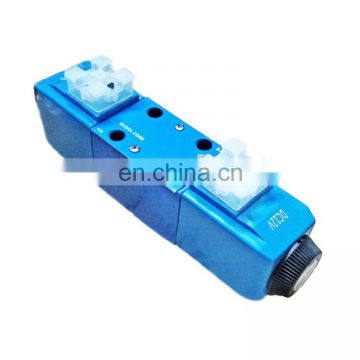 Diesel engine Parts hydraulic solenoid valve 12 volt 25/101100 For Excavator