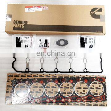 Cummins QSB5.9 Cylinder head gasket set 4090035 4089790 3800853 3802981