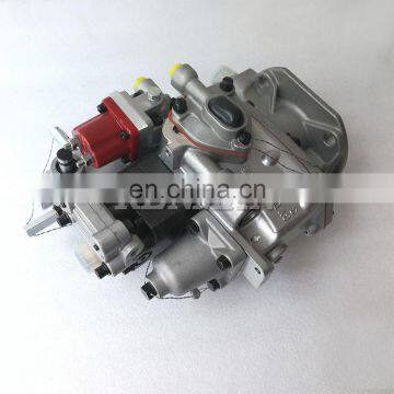Cummins K19 Diesel Engine Fuel Injection Pump 3096205