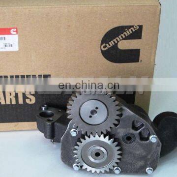 4955955 4298995 4309499 4024935 3687528 2864073 3100445 Cummins engine ISX QSX15 Lubricating Oil Pump