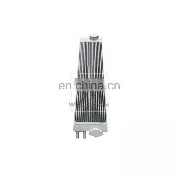 PC130-7 Excavator Oil Cooler 203-03-71140 Water Radiator Hydraulic Oil Cooling System