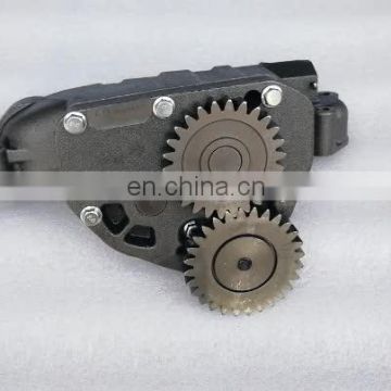 Genuine X15 ISX15 QSX15 Lubricating Oil Pump 4309500 2881757 4955954 4024814 3800753