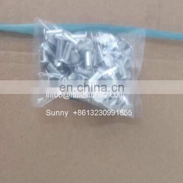 Truck Trailer Drum Brake Lining MF515F