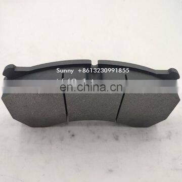Manufacturer Price 29124 Best Auto Car Bus Brake Pad