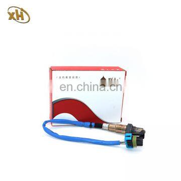 Supplier Perfect Oem Pediatric Saturation Nitrogen Oxygen Sensor 5 Wire Oxygen Sensor LH-YBK003 0258010070 photo-5