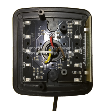 Agricultural Vehicle Tail Lamp TL-004