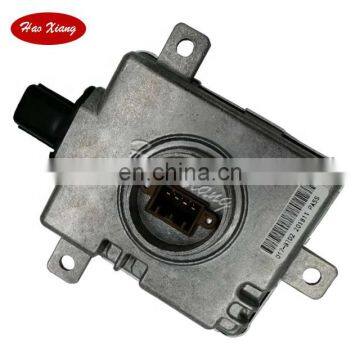 Headlight Lamp HID Inverter Control Unit Module 33119-SEP-H01