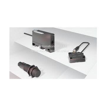 Balluff Capacitive Sensors