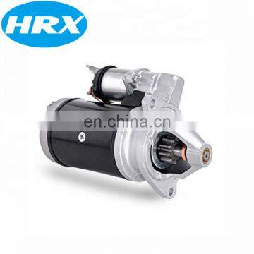 For EF750 EM100 EP100 24V starter motor 281002196 engine parts