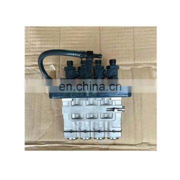 Engine spare parts fuel injection pump for V2003 1G610-5101-0