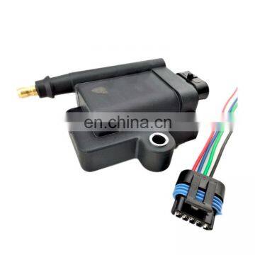 Automotive Parts 300-8M0077471 B292 For Mercury Optimax Ignition Coil Pack ignition coil manufacturers