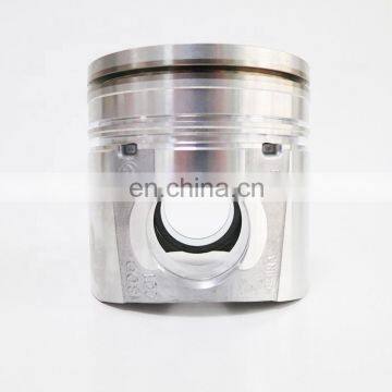 Original Truck Engine Parts ISDE ISBE 5255257 Diesel Engine Piston