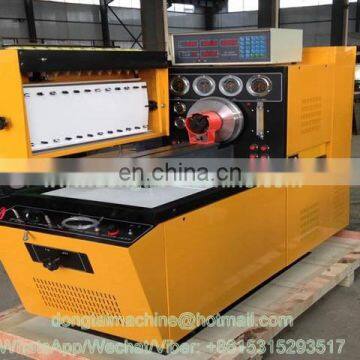 12PSB Model 3 Diesel Injection pump test bench