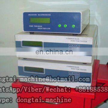 CR2000 Common Rail Injectors and Pumps Tester