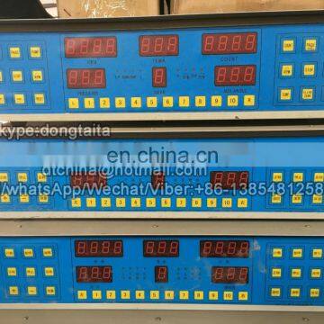 Тестер пьезоинжекторов CR1800 photo-5