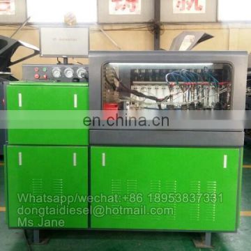 best selling automobile CR3000 used universal testing machine for diesel fuel