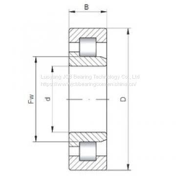 300x540x85 bearing