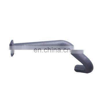 3177089 Lubricating Oil Suction Tube ffor cummins  KTA50 DR1750 K50 diesel engine  Parts  manufacture factory in china order