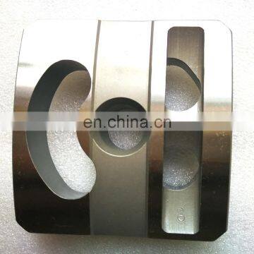 Pump Parts A8VO200 VALVE PLATE for Repair or Manufacture REXROTH Piston Pump Accessories