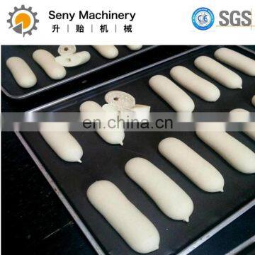 Complete Bakery Equipment Manufacturer French Bread Making Machine And Production Line photo-5