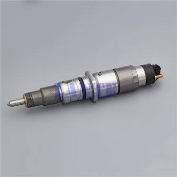 Common Rail Injector 0445120367 0445120377 0445120404 0445120489 Diesel Injector photo-3