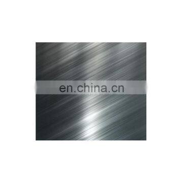 High Quality Brushed Finish Stainless Steel Plate 2205 2207 310 photo-7