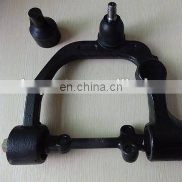 Upper Control Arm Parts Used for Car 54524-vw100 54525-vw100 photo-3