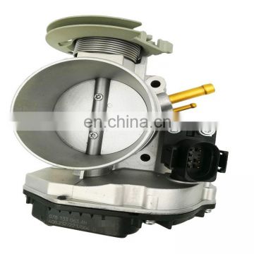 Electronic Throttle Body Assembly 078133063AH 078133063AH 408237221004Z for Audi Volkswagen Passat