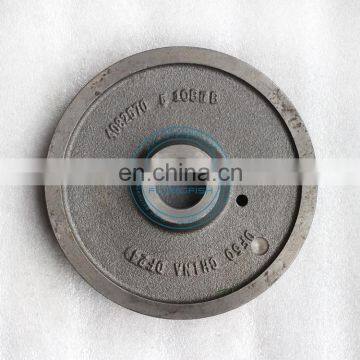 Engine Parts M11 L10 ISM11 QSM11 Accessory Drive Pulley 4082570 3161564
