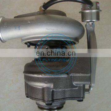 QSB6.7 Diesel Engine Turbocharger HX35W Genuine Engine Turbocharger 3792447 3792448 photo-3